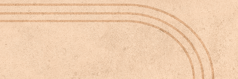 OPAL TAN DECOR tile face 2